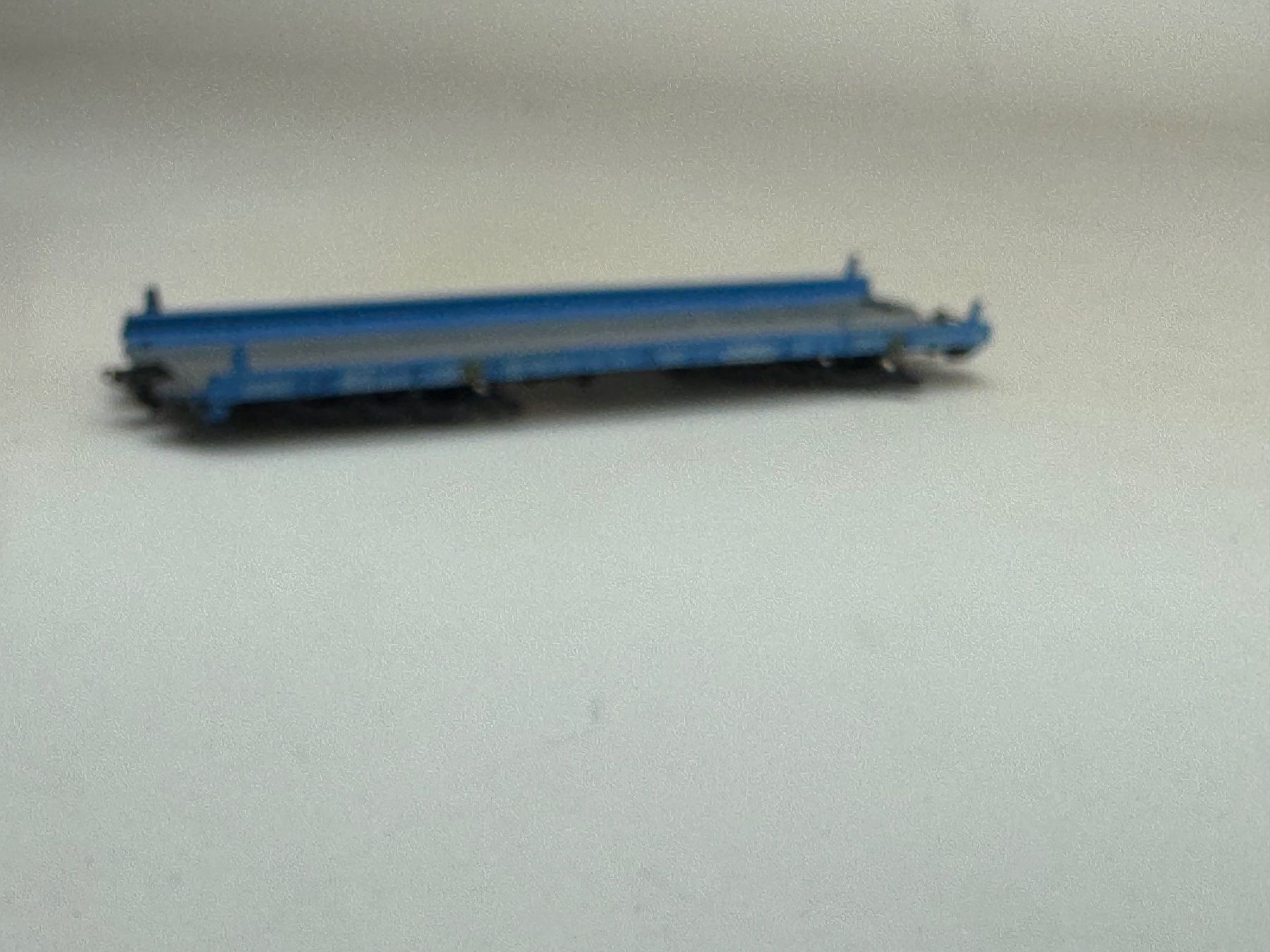Liliput Modelleisenbahnen: EB- Liliput Hupac Wagon SBB – Gebraucht aus Elm von Wikmtz 1