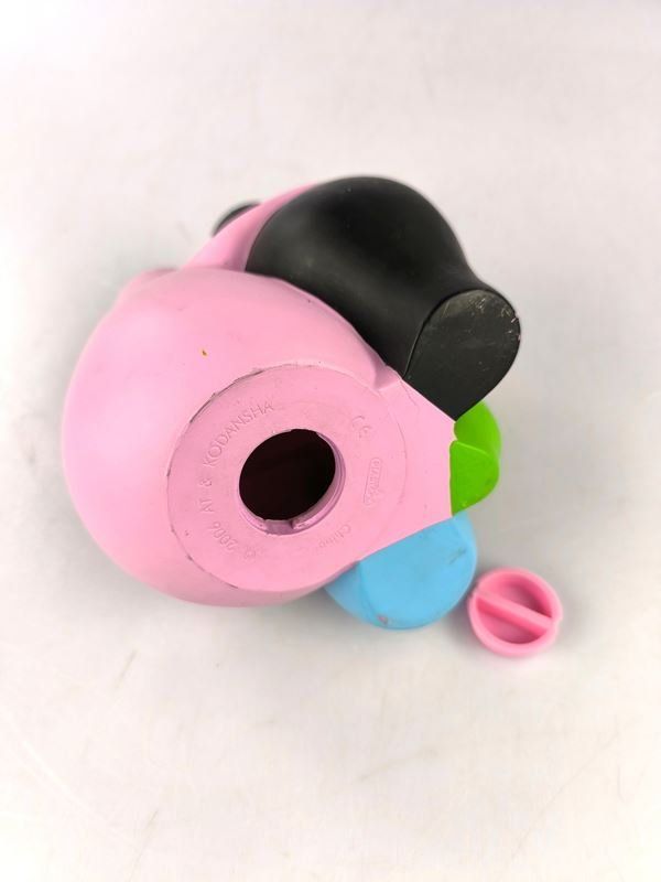 Salvadanai: Barbapapa-Familie Spardose – Usato da Rüti ZH venduto da Restwert_Rueti_ZH 3