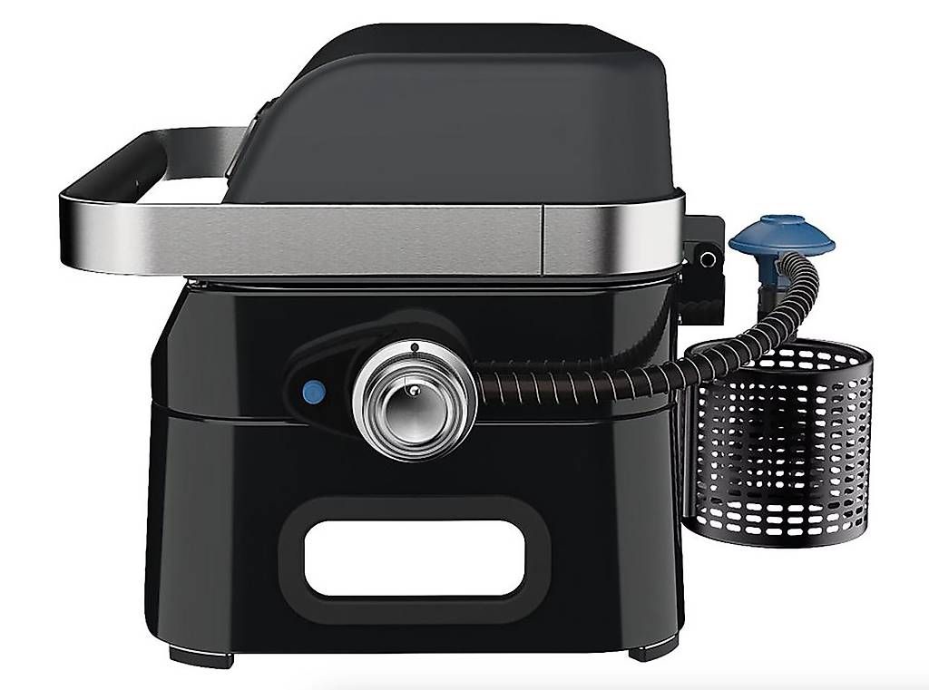 Campingaz Griglie: Grill Campingaz Attitude 2go CV – Nuovo e nell'imballaggio originale da Zürich venduto da Pascal__72247 2