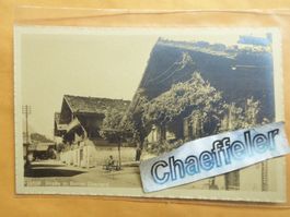 19538 Strasse im Berner Oberland