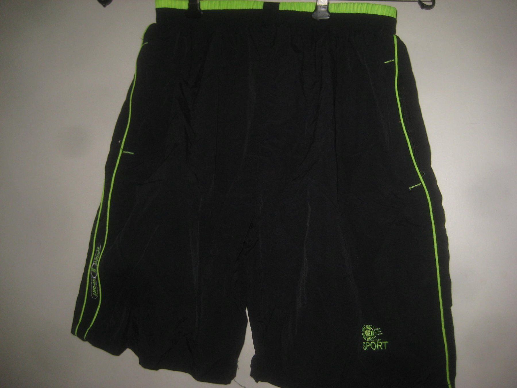 Hosen: HERREN   SCHORTS  SPORT – Gebraucht aus Uster von flocke1 2