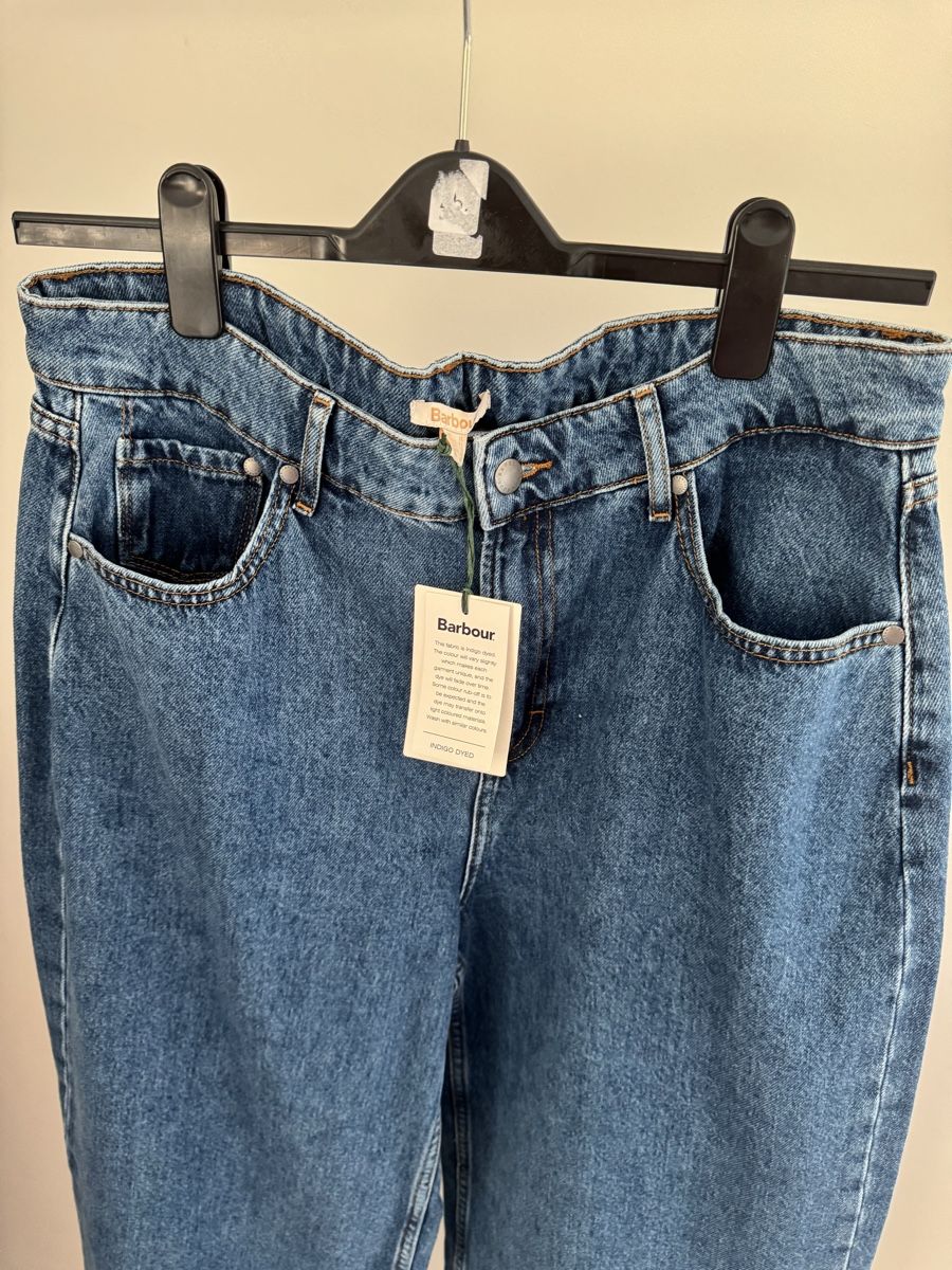 Barbour Jeans: Barbour Jeans – Neuf avec emballage d'origine à Zürich par di_archive 1
