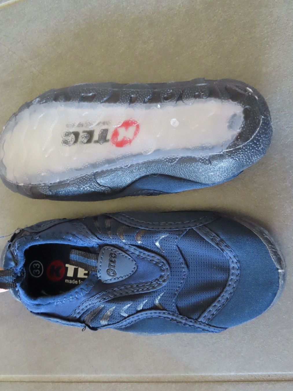 Ipanema Scarpe per ragazzi: cooles Set Gr.33/34 IPANEMA, KTEC – Usato da Wallenried venduto da Asyano 2