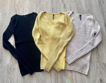 NEU 💜 Gr S/36/38 SET 3 Pullover