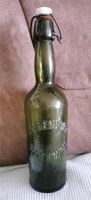 Brauerei  Toggenburg Wattwyl Bierflasche