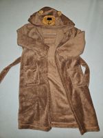 Bademantel Bär 122/128