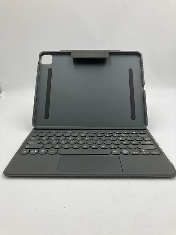 Covers & Borse: ZAGG | Tastatur | Pro Keys | iPad Pro – Nuovo (secondo la descrizione) da Wittenbach venduto da Restwert_St-Gallen
