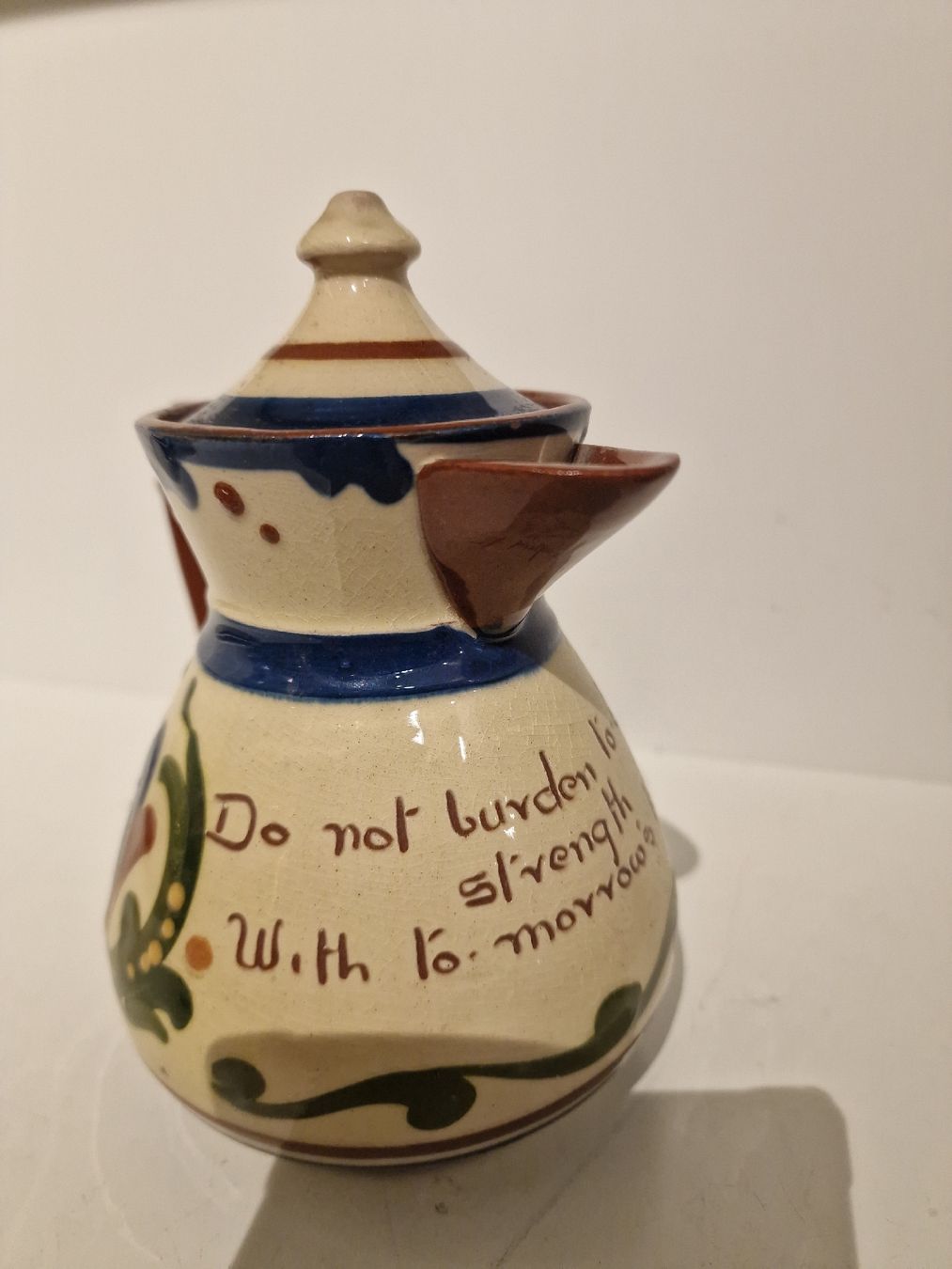 Küchengeräte: motto wear from Devon England – Gebraucht aus Forch von ays_5lbc 2