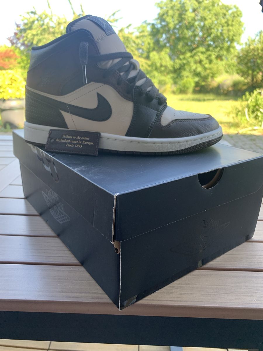 Jordan Herrenschuhe: Jordan 1  – Neu (gemäss Beschreibung) aus Vernier von Moca78