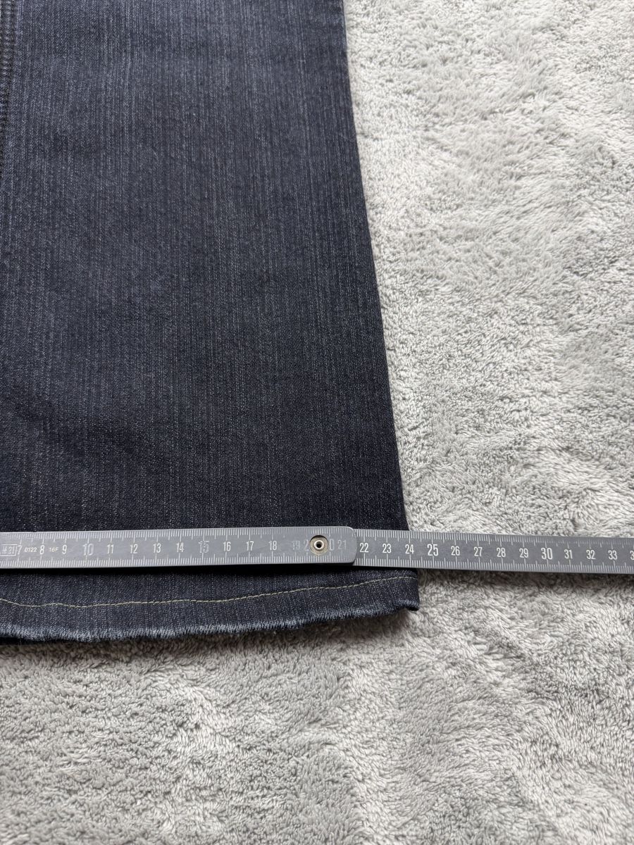Jeans: Y2k style bootcut jeans – Usato da Erlinsbach SO venduto da TogaResell 8