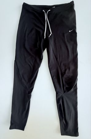 Pantalon Sport Nike - Femme - Noir - utilisé - taille S/M