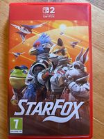 Star Fox - Nintendo Switch 2 [Game card]