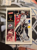 NHL Patrick Roy Colorado Avalanche