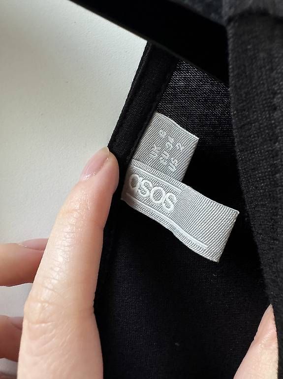Kleider: Kleid von ASOS – Gebraucht aus Wettswil von mia_ql62 1