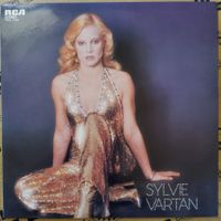 Sylvie Vartan – Sylvie Vartan / Europop / Italy 1975