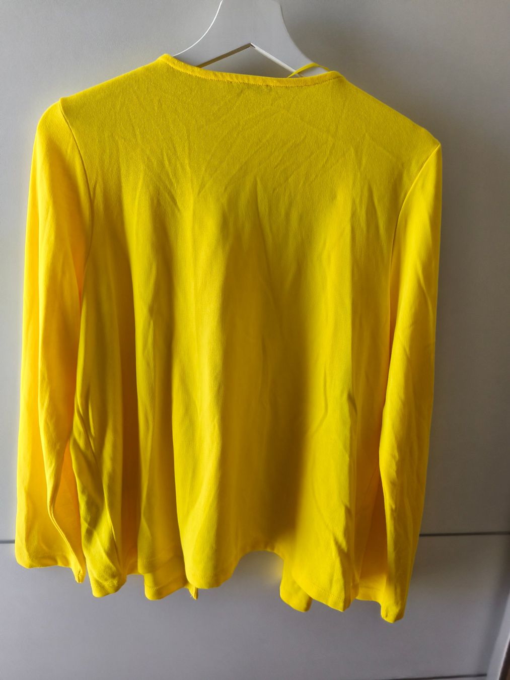 Giacche: STREET ONE Damen Jäckchen Gr. 40 Sonnengelb Neu! – Nuovo (secondo la descrizione) da Uster venduto da zebralino 1