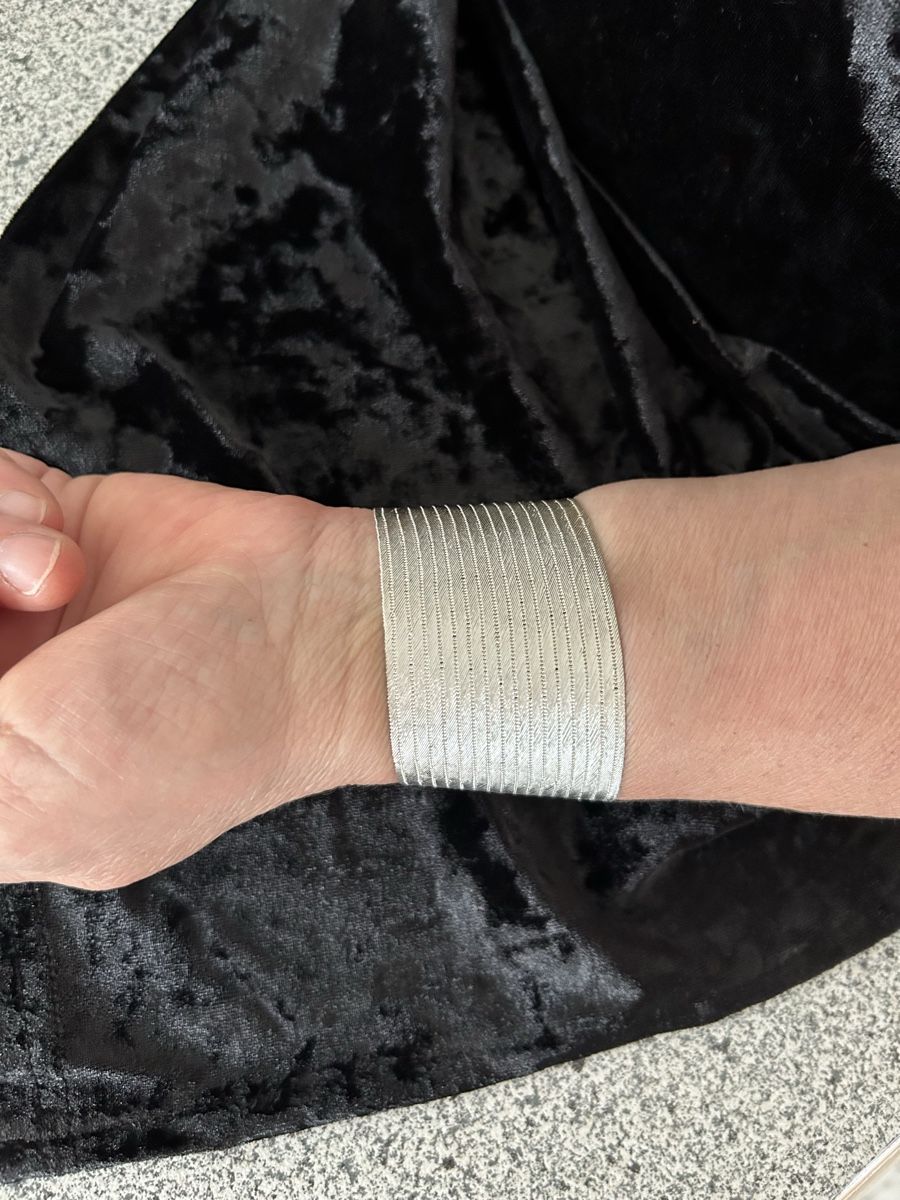 Autres bijoux: Handarbeit echtes Silber Set – D'occasion à Wettingen par sar_k7hg 4