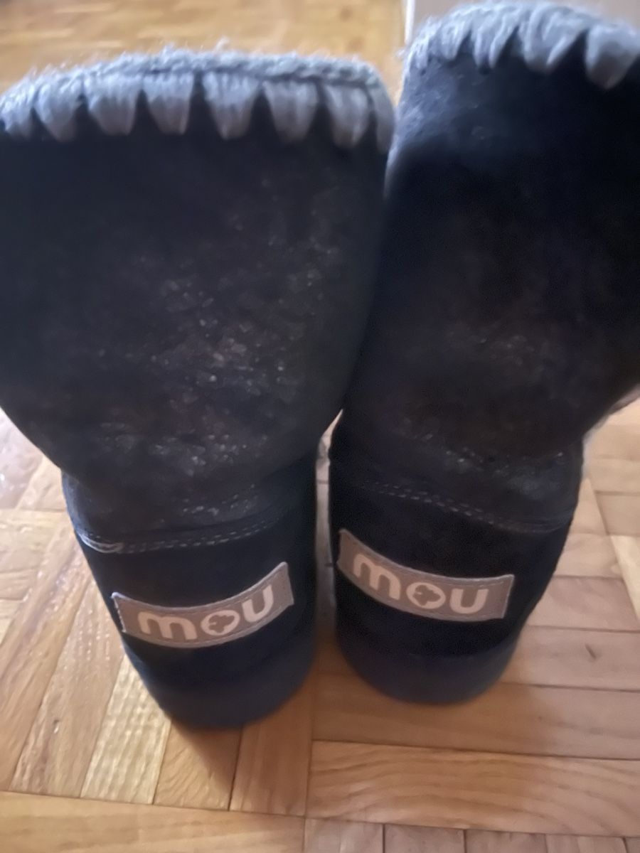 Mou Scarpe per ragazze: Mou – Usato da Meilen venduto da marsico79 1
