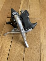 Campagnolo Record Titanium 8 Speed Bremshebel