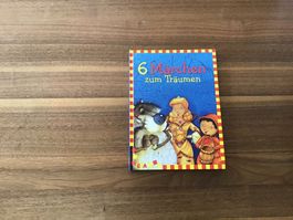 6 Märchen zum Träumen