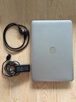 HP ProBook 450 G4 portable d'occasion, parfait état!