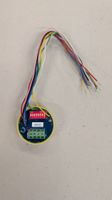 Digitales I/O-Modul "I/O-04U"