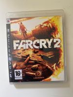 Farcry 2 für Ps3