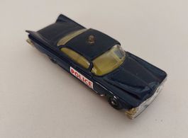 Husky Buick Electra Police 1:66
