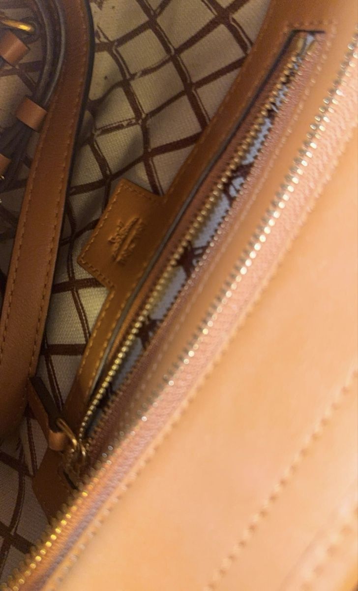 Mcm Taschen für Damen: MCM Tasche braun Leder – Neu (gemäss Beschreibung) aus Dietikon von gbt_mxp5 2