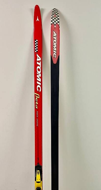 Skis: Sci da Skating – Gebraucht aus Gorduno von 10kordula 2
