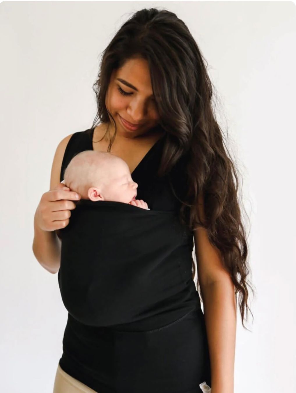Porte-bébés ventraux & dorsaux: Bondingshirt Damen Grösse L – D'occasion à Nesslau par jen_y9pl