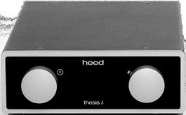 HEED - THESIS Referenz Anlage 2 x 160 W