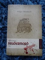 Die Eiswolf-Saga Brudermord Teil 1