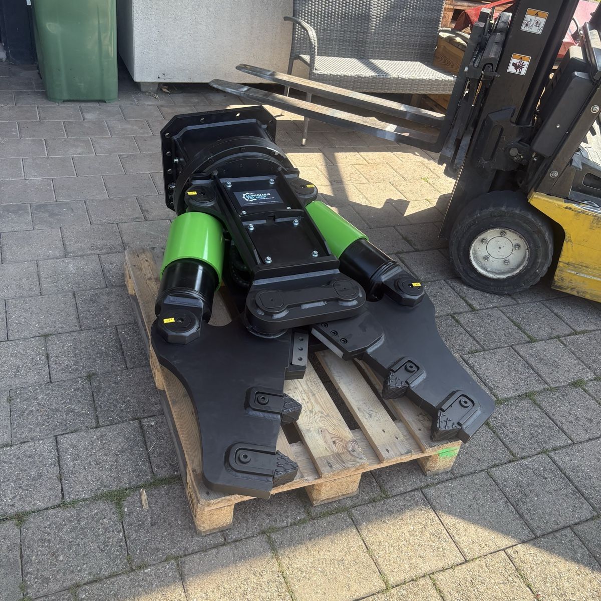 Pinces: Betonbeisser zu verkaufen – Neuf avec emballage d'origine à Mettlen par Bucherbueb
