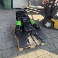 Betonbeisser zu verkaufen