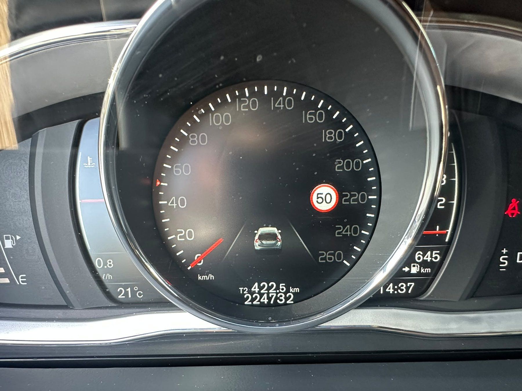 Volvo Autos: Volvo V60 D4 – Gebraucht aus Otelfingen von hof74 4