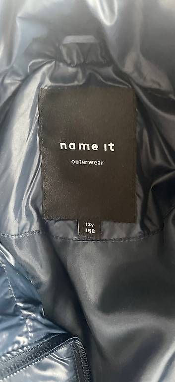 Giacche & Cappotti: Name It Jacke 158  – Usato da wallisellen venduto da slavicak 1