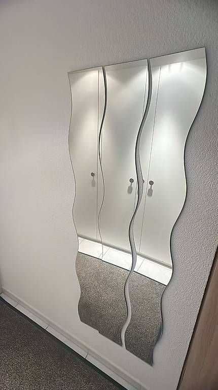 Ikea Specchi: Wandspiegel – Usato da Kirchdorf AG venduto da Pati110588