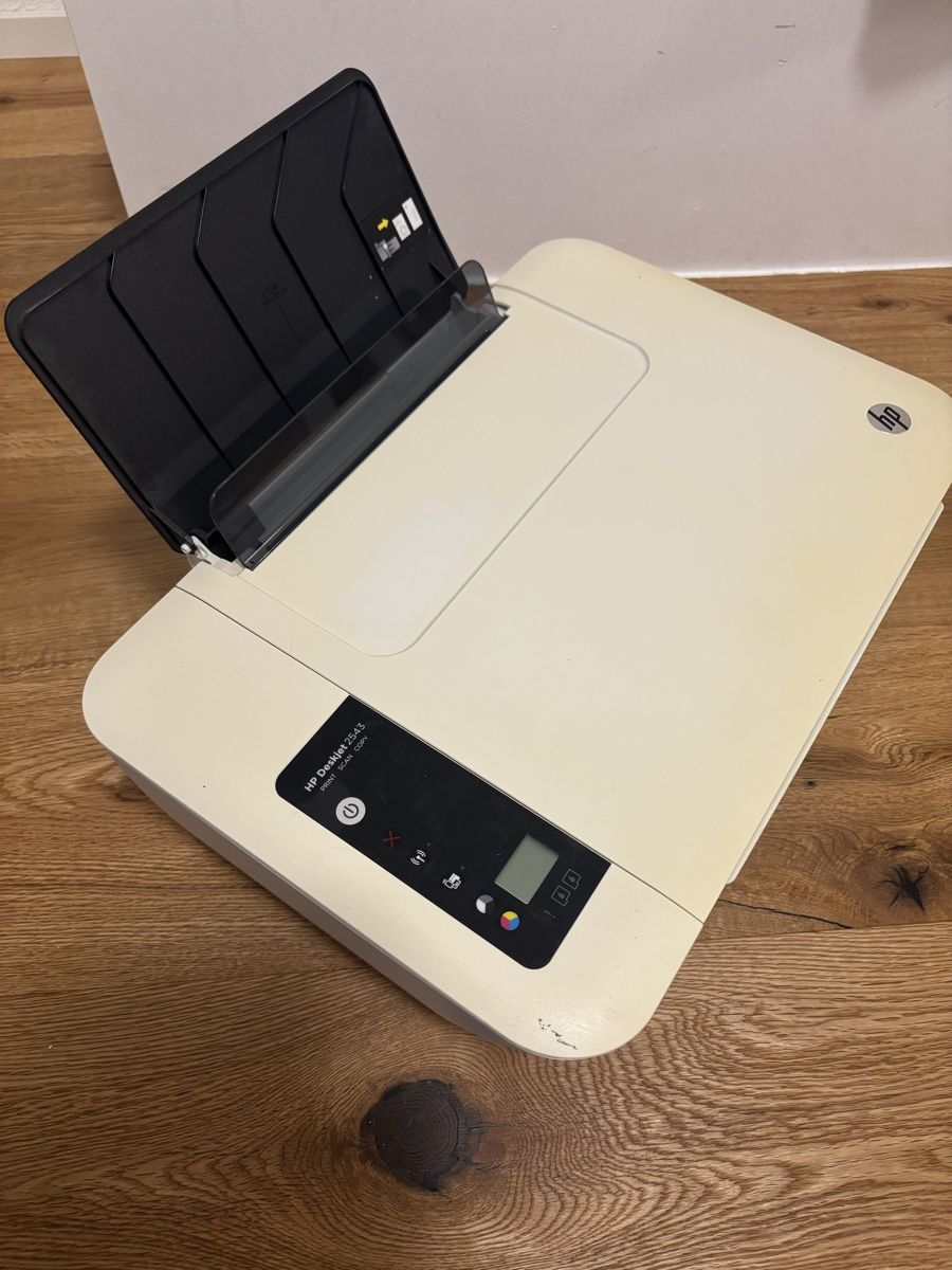 Drucker: HP Drucker – Gebraucht aus Egnach von Tiina_ 3