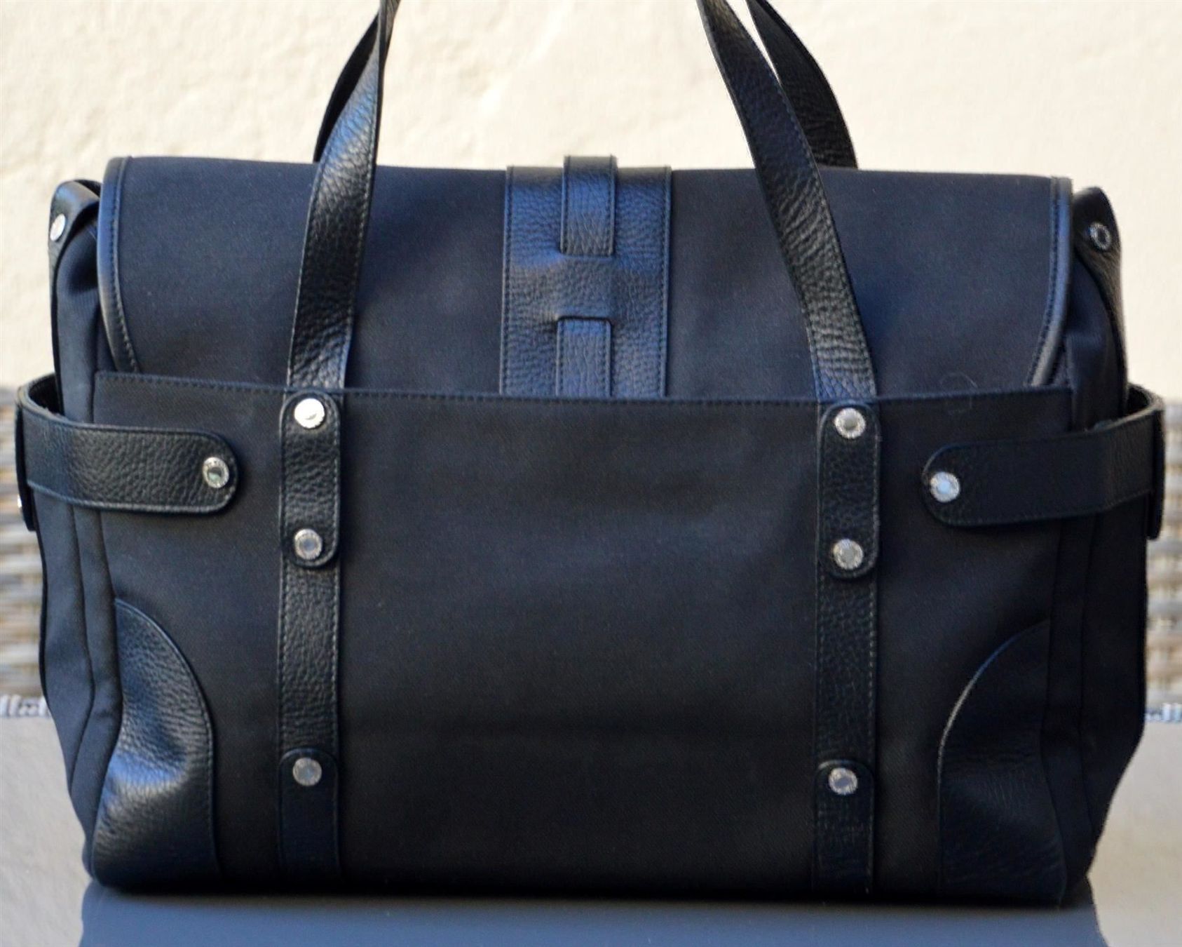 Bulgari Taschen: Tasche / Sac Bvlgari / Bulgari – Gebraucht aus Collonges von Auganien 4