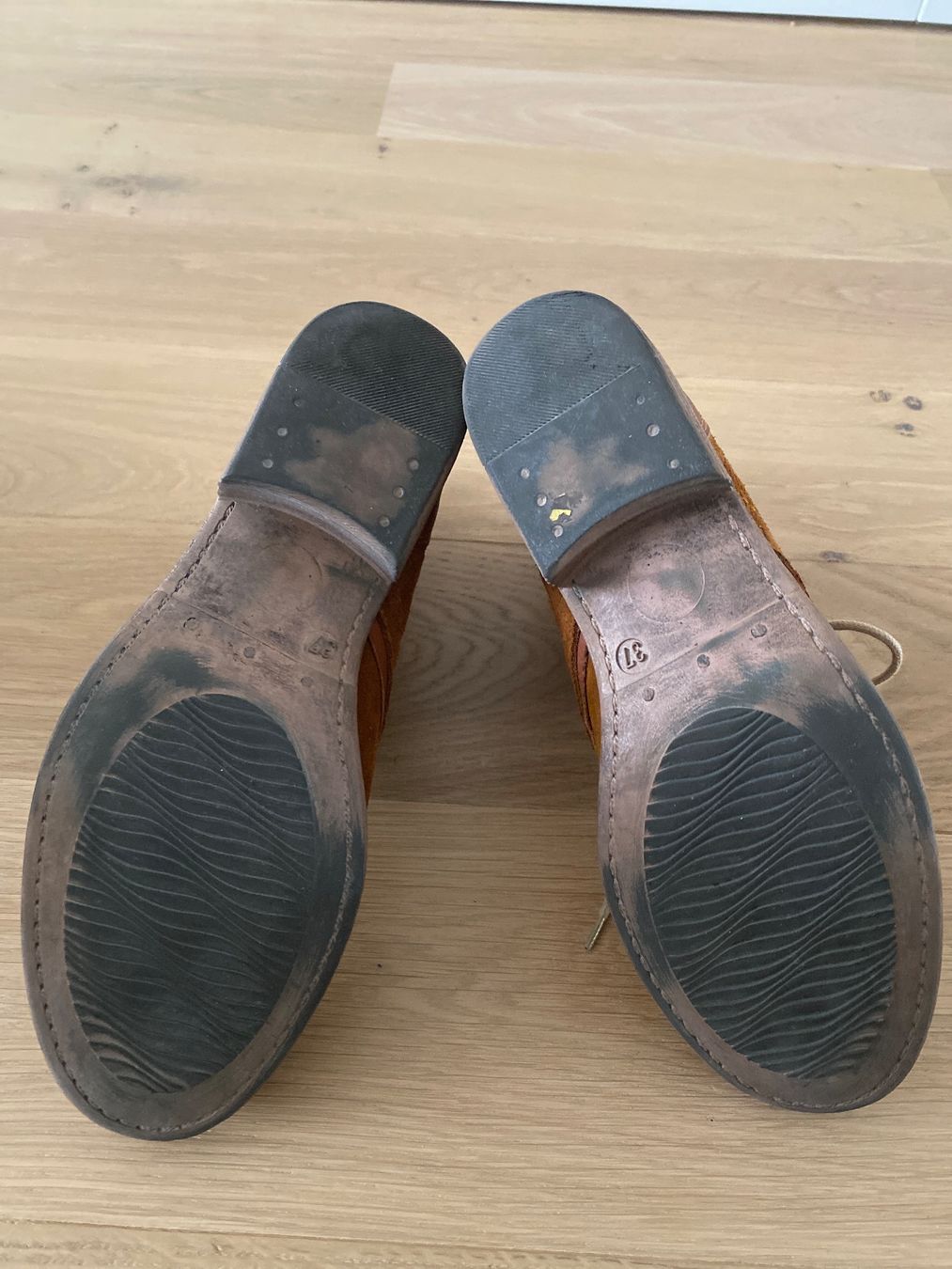 Damenschuhe: Stiefel – Gebraucht aus Bolligen von Noeggeli10 2