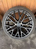 Autofelgen r19 8.5 Zoll Pneus 225/35 R19 