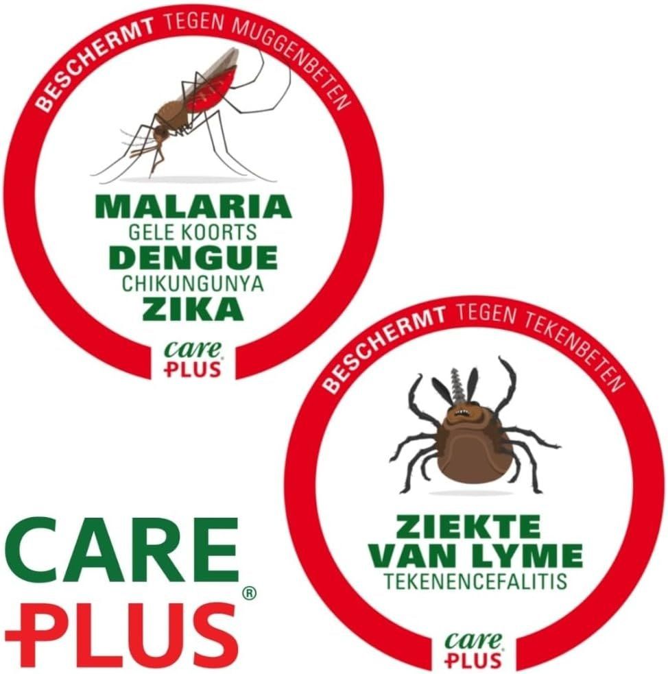 Altro per la casa: Mückenspray Set DEET 50% + Icaridin Spray – Nuovo e nell'imballaggio originale da Suhr venduto da SchnapperCH 3