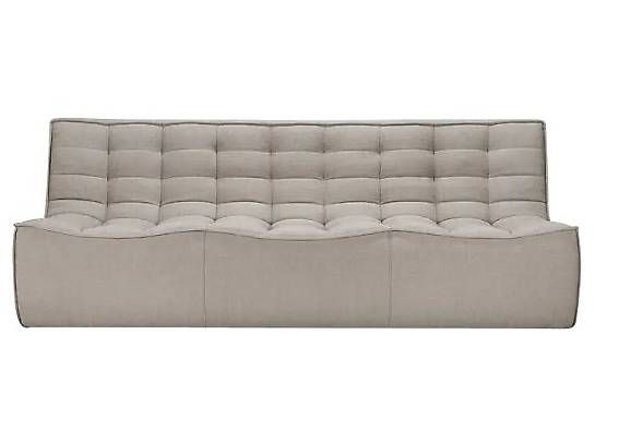 Sofas: Ethnicraft N701 | Sofa der Superlative – D'occasion à Mattstetten par m.schwarz 1