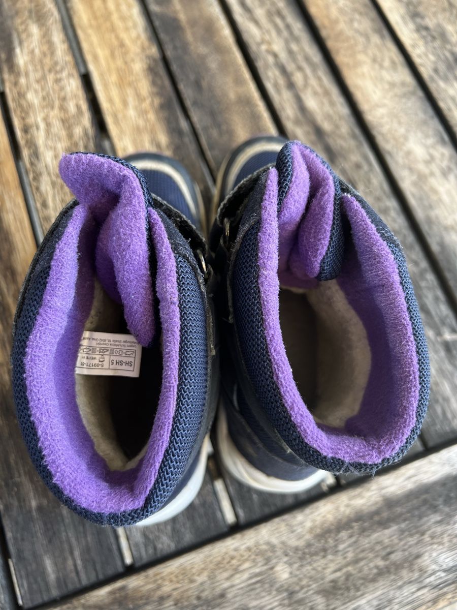 Superfit Scarpe per ragazzi: Superfit Culusuk 33 – Usato da Glattbrugg venduto da HUAKK 3