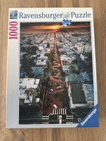 Ravensburger Puzzle 1000 Teile San Francisco neu