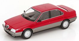ALFA ROMEO 164 TWIN SPARK 1991 ROT 1:18 NOREV