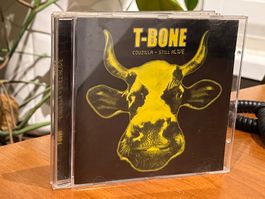 T-Bone - Cowzilla - Still Alive (Swiss Rock) - SR14A