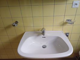 lavabo lavandino bagno ottime condizioni