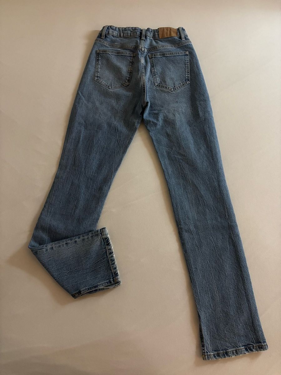Zara Hosen: jeans Zara – Gebraucht aus Vouvry von sha_rk5q 1